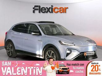 70kwh luxury 132 kw (180 cv)