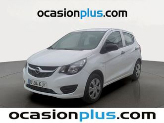 opel karl 1.0 expression (75 cv)