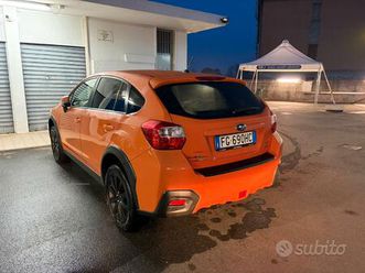 subaru xv 2.0 150 cavalli