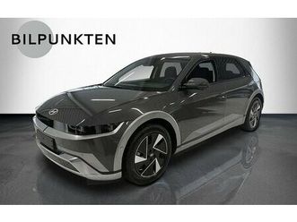 hyundai ioniq 5 awd 84kwh advanced my26 face lift