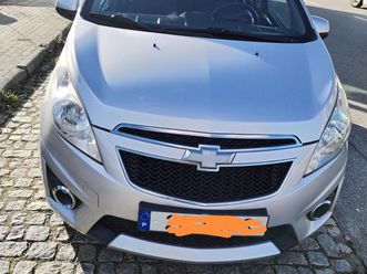 chevrolet spark lt março/11