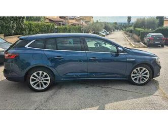 renault megane sporter 1.6 dci intens 130 cv