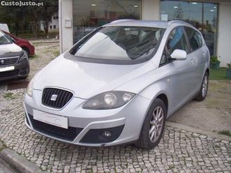 seat altea xl junho/10