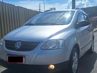 volkswagen spacefox 1.6/ 1.6 trend total flex 8v 5p 2010