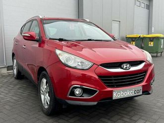 2.0i 2wd lounge --cuir -- gps garantie 1