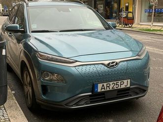 hyundai kauai 64kw fevereiro/19