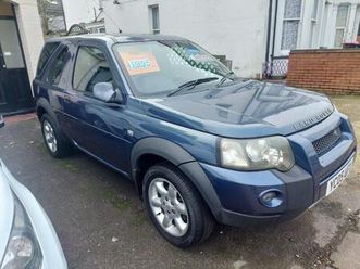 1.8 xei special edition soft top 3dr