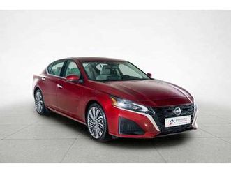 nissan altima sl 2.5l sl 2.0