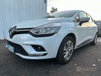 renault clio tce 12v 90 cv gpl start&stop 5 porte