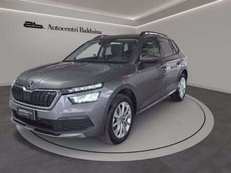 1.0 tsi ambition 110cv