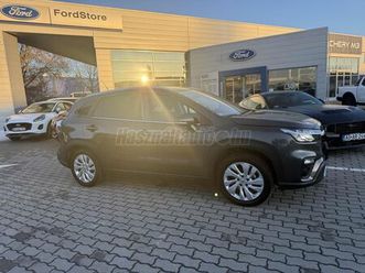 suzuki sx4 s-cross 1.4 hybrid gl+ (automata) magyar! 37.800 km! vezetett szervizkönyves!
