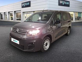 ca xl bluehdi 100 s&s bvm6