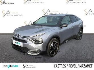 bluehdi 130 s&s eat8 shine