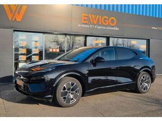 electric 610 112kwh 4wd bva