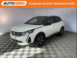 peugeot 3008 kz68508