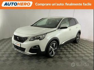 peugeot 3008 zs79705
