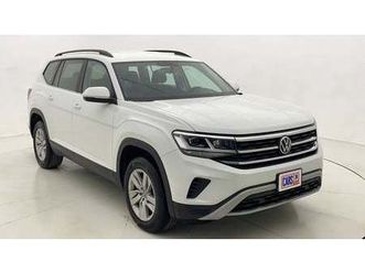 volkswagen teramont trendline 3.6l trendline 3.6 | zero down payment | home test drive