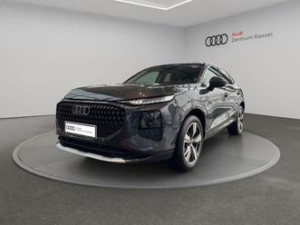 tfsi 110 kw s tronic