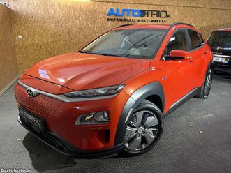 hyundai kauai ev 39 kwh executive julho/20