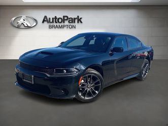 dodge charger gt awd * carfax * автокредит* (цена до бг)