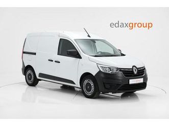 renault express 1.5 blue dci c/iva