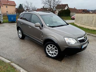 opel antara j.e.d.i.n.s.t.v.e.n