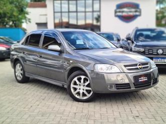 chevrolet astra sed.advan. 2.0 8v mpfi flexp. aut.