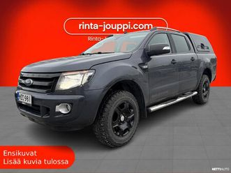 super cab 3,2tdci 200 hv wildtrak a6 4x4