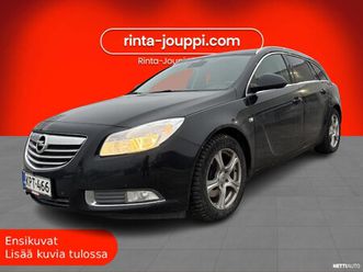 sports tourer edition 2,0 cdti ecotec pdf 118kw at6 bl