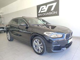 bmw x2 sdrive18i