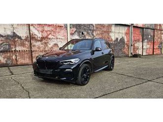 xdrive45e m pack/leder/led/360 cam/*perfecte staat