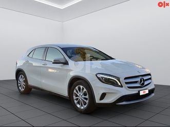 mercedes-benz gla 200 cdi 4matic 7g-dct