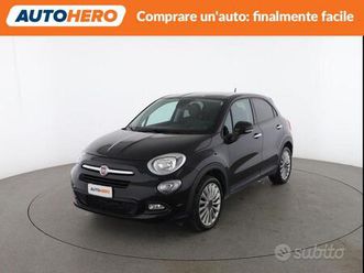 fiat 500x pl53436