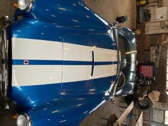 cobra viper v8 replica 1990