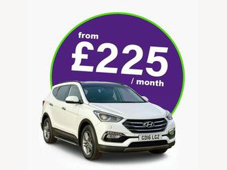 2.2 crdi blue drive premium se auto 4wd euro 6 (start/stop) 5dr (7 seat)