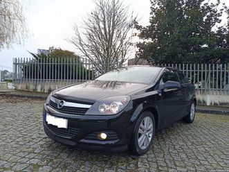opel astra gtc 1.7 cdti 125 cv m6 sport maio/08