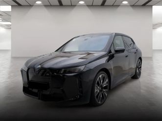 bmw ix m70* xdrive* facelift* sky lounge* b&w* гаранция