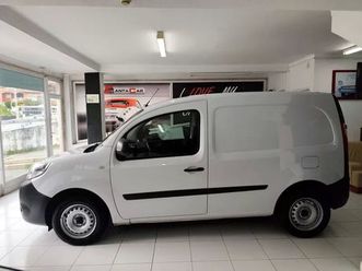 renault kangoo kangoo 1.5 dci , 3 lug, iva dedutivel