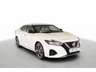 nissan maxima s 3.5l s 3.5