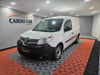 renault kangoo 1.5 dci confort s/s