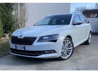 wagon 2.0 tdi executive 150cv dsg