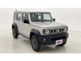 suzuki jimny 1.5l glx (a/t) glx 1.5 | zero down payment | home test drive