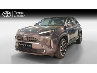 5 puertas active tech 120h e-cvt