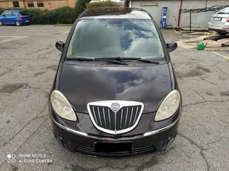 musa 1.3 mjt gold c/c.traz.,esp s