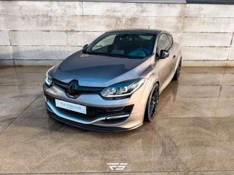 renault megane coupe tce 275 sport
