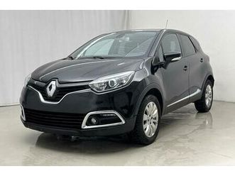 renault captur 1.0 tce exclusive