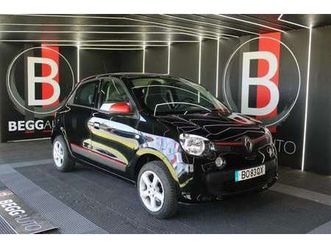renault twingo 1.0 sce dynamique