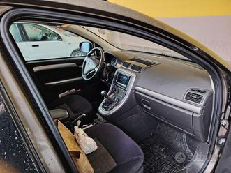 fiat croma 1.9 jtd 150 cv