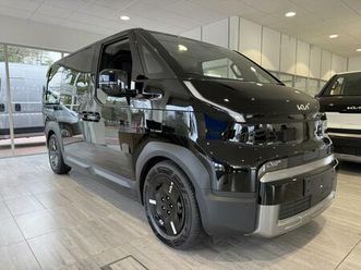 89kw standard range 52kwh van essential