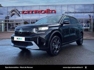 hybride 145 e-dcs6 plus